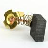 0.674\" X 0.664\" X 0.272\" Угольная щетка Угольные щетки