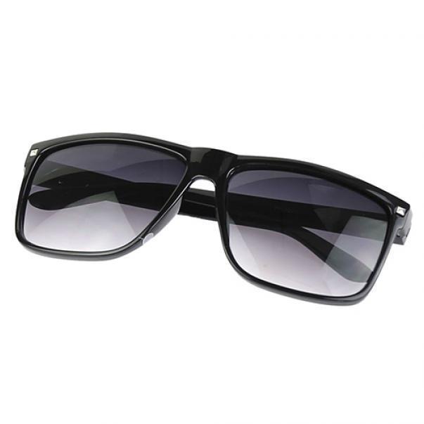 Модные квадратные винтажные солнцезащитные очки мужские оправа ретро женские пластиковые