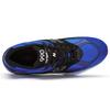 New Balance 990v2 Сделано в США Синие замшевые мужские кроссовки черные M990PL2