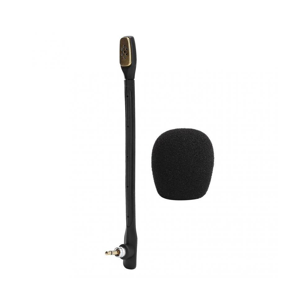 Detachable Microphone for Logitech Astro A40 - Replacement Headset Mic Accessories
