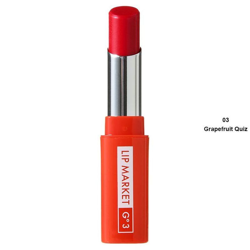 TONYMOLY - Lip Market Lip Recipe G - 7 Colors