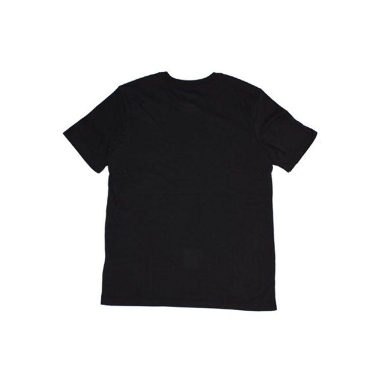 Nike T Shirts Men's Crew Neck Moderate Straight Fit BV1525-010