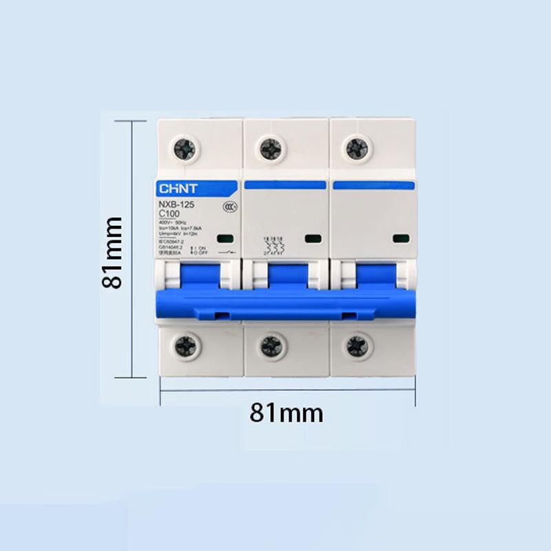OIMG Miniature Circuit Breaker