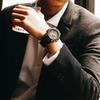Casio Мужские часы G-STEEL Черные GST-W300G-1A9PR