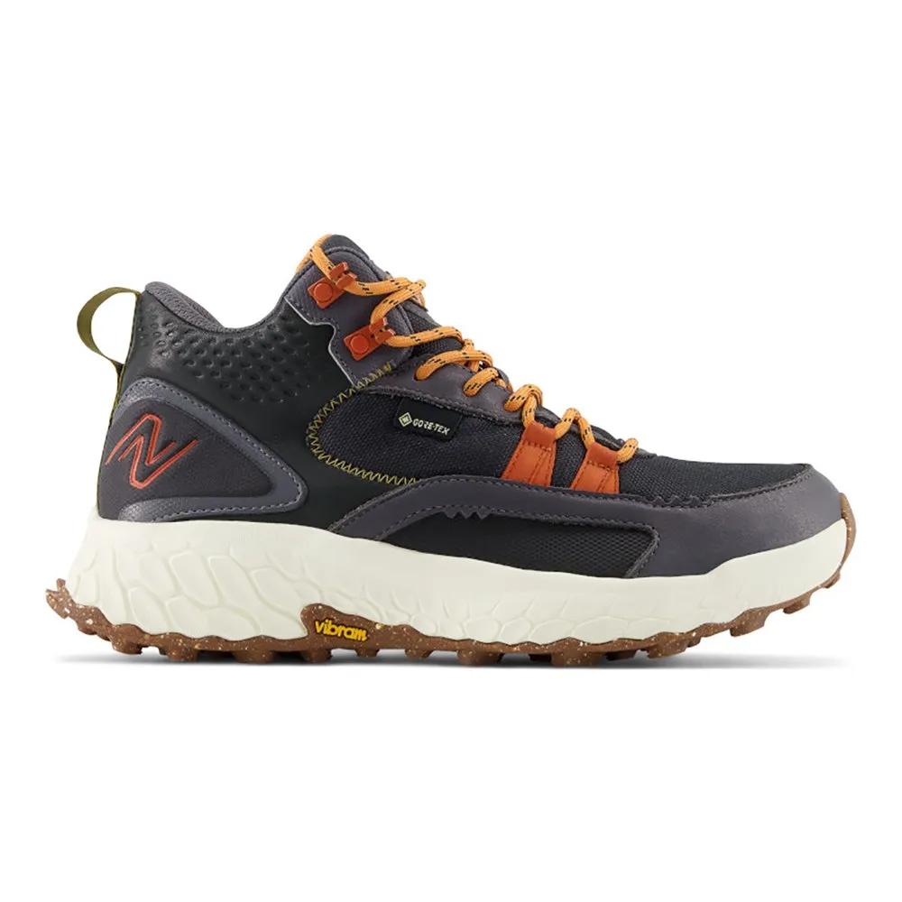 New Balance Trail Running Sneakers Fresh Foam X Hierro Mid Gore-Tex®