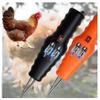 Chicken Duck Goose Automatic Hair Removal Device For Poultry Processing