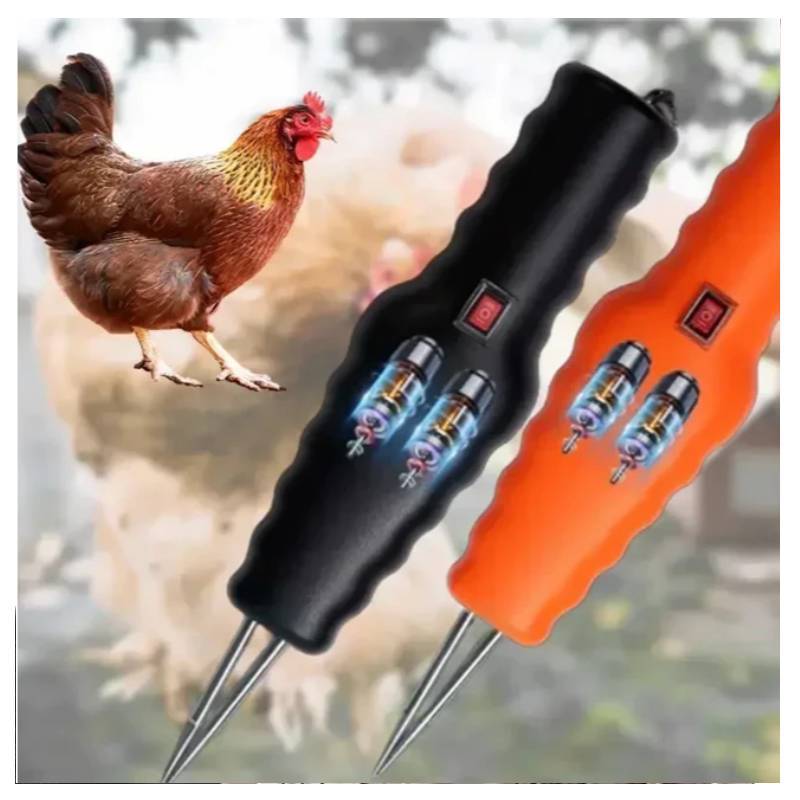 Chicken Duck Goose Automatic Hair Removal Device For Poultry Processing