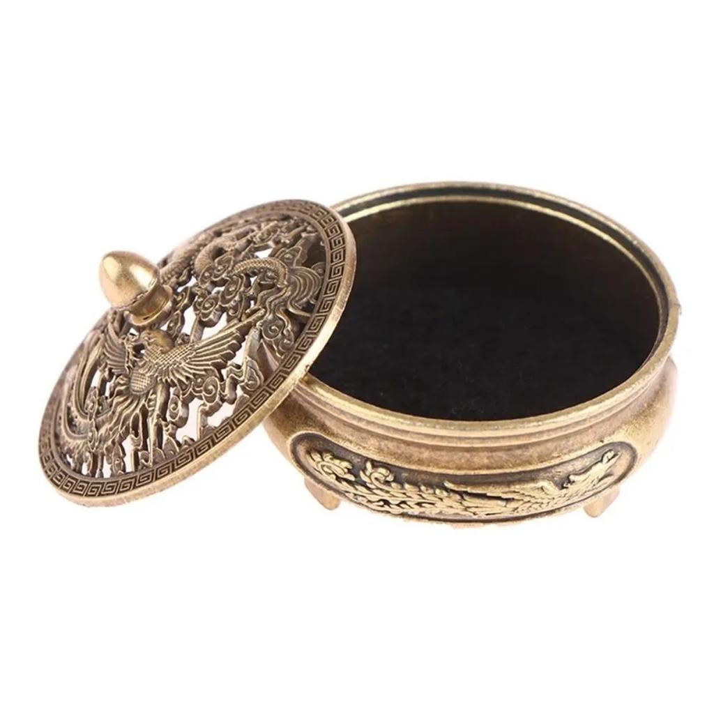 Incense Burner Household Room Aroma Diffuser Frame Aroma Diffuser Decoration