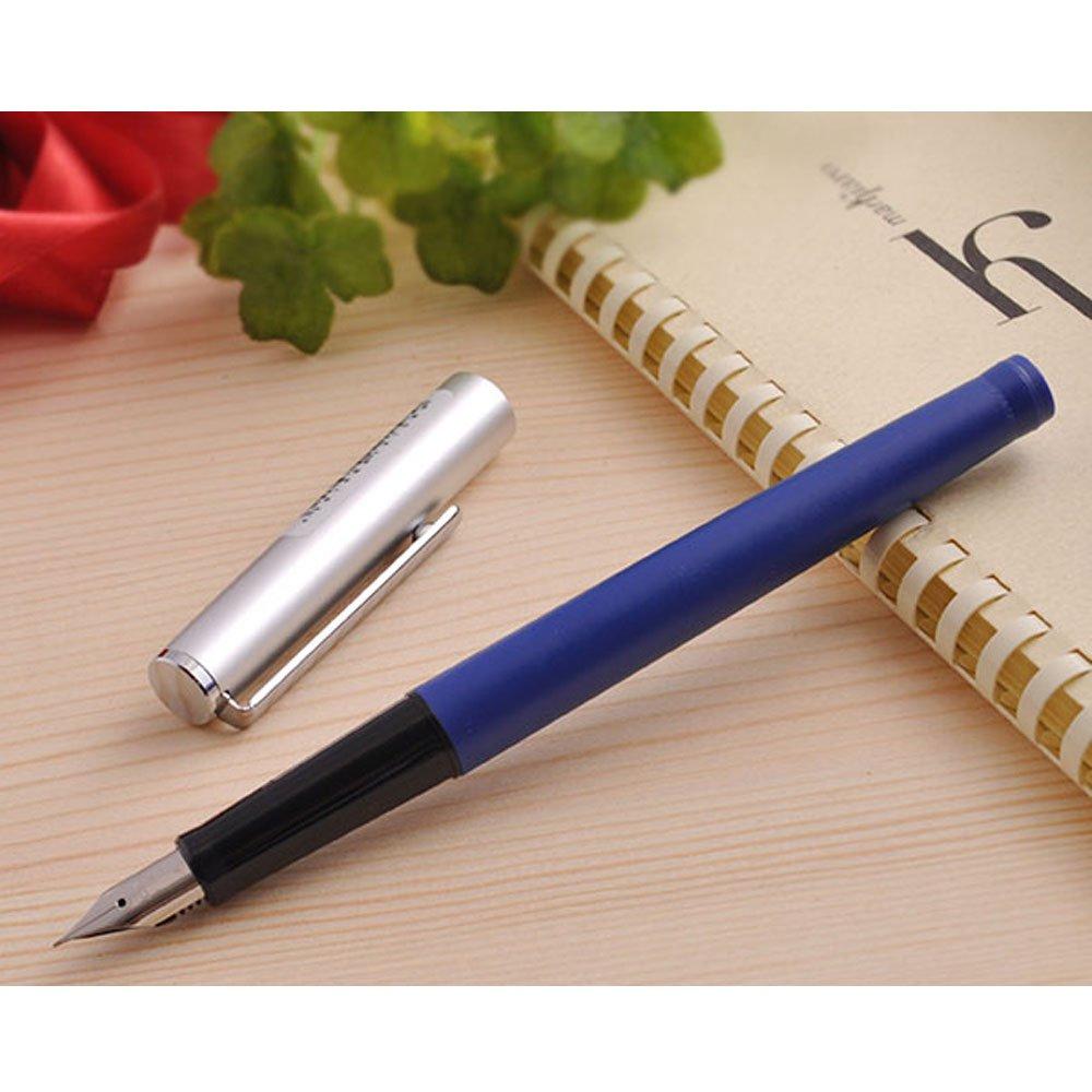Sailor fountain pen Hiace Neo Blue Тонкая точка 11-0116-240