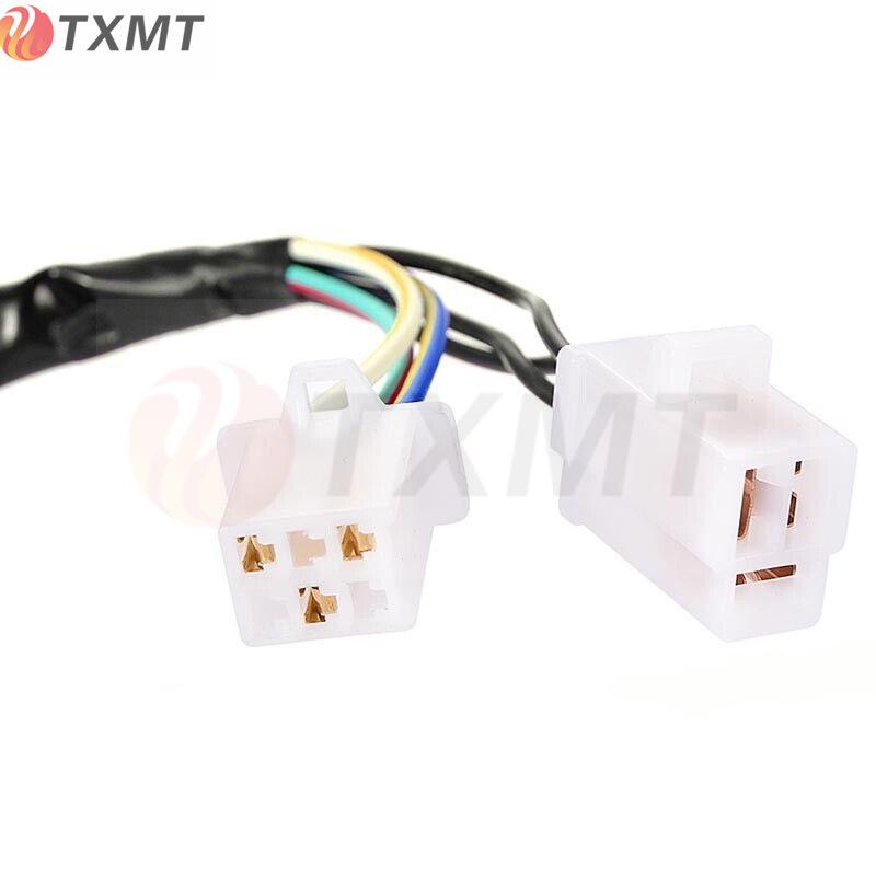 Honda CBR250R/CBR300R/F Катушка генератора Зарядное магнето