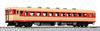 KATO N Gauge Kiha 58 Series Non-Air-Conditioned Express "Iide" 7-Car Set 10-1531 Diesel Train Model