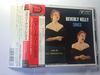 CD BEVERLY KELLY THE PAT MORAN TRIO  Beverley Kelly Sings  32ED5048 AUDIO FIDELITY 1988 Japan ObiJazz Used
