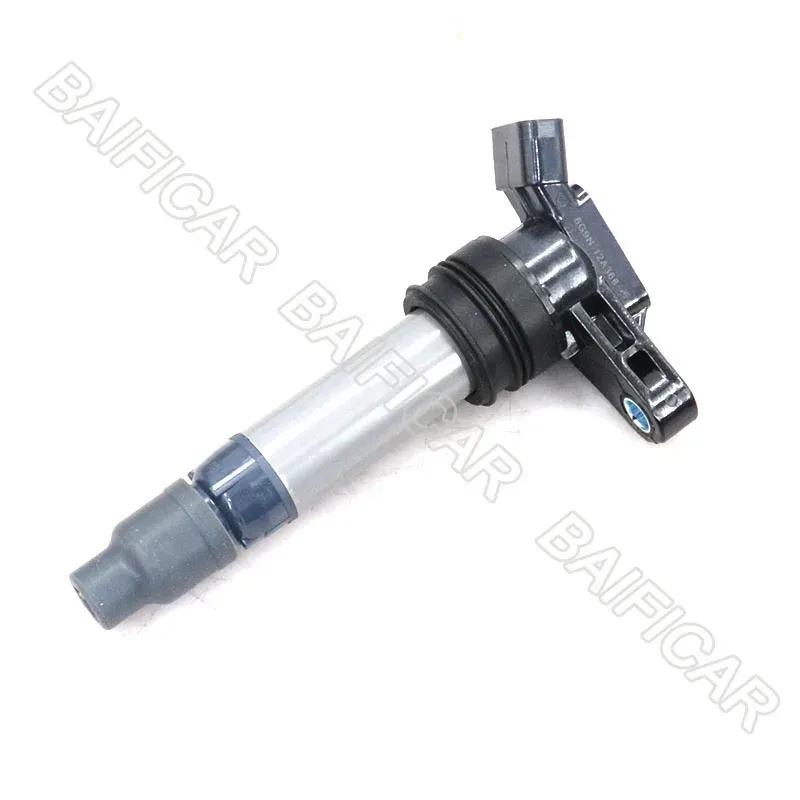 Baificar Brand New  Ignition Coil 6G9N12A366 099700-1070 For 07-14 Volvo S60 S80 V70 XC60 Land Rover LR2