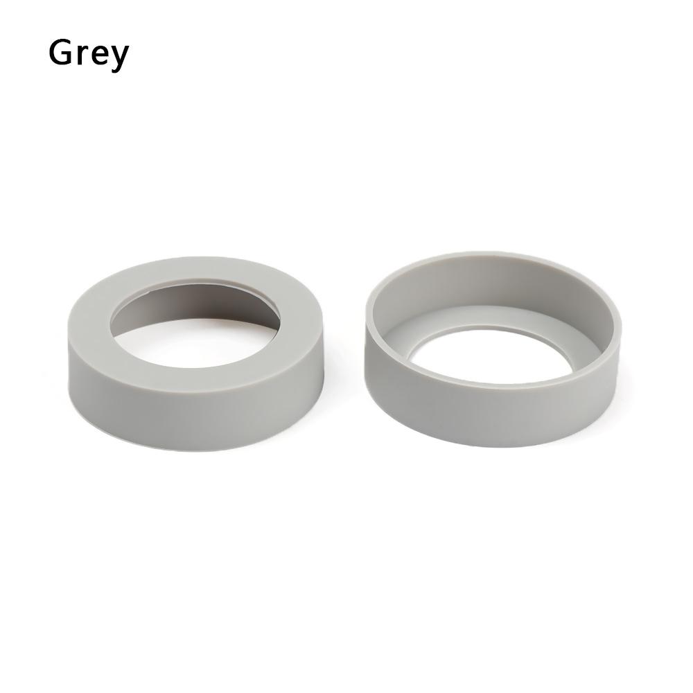 Table Mats Insulation Cup Mat Water Drink Bottle Pad Water Cup Coasters Silicone Cup Sleeve