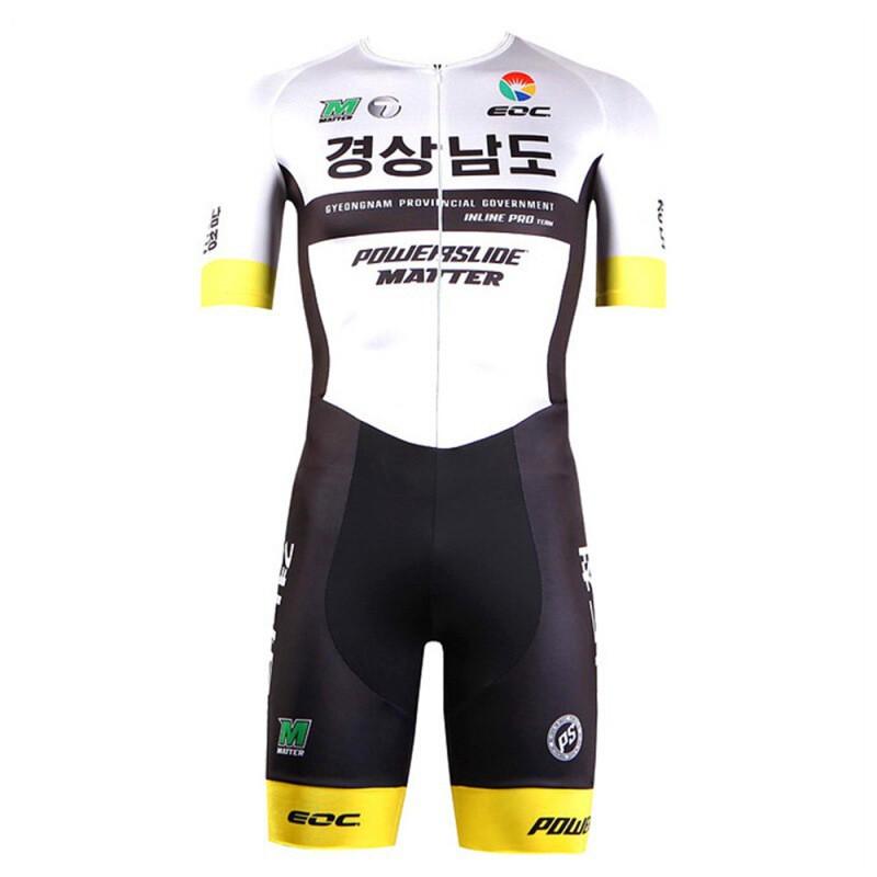 Kids Cycling Tri Suit One-Piece Bike Racing Outfit Sports Breathable Quick-Dry Unisex Performance Wear