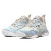 Air Jordan Jordan Delta 2 College Grey Celestine Blue Женские Кроссовки Белые Summit-White CW0913-004