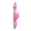 Pretty Love Pink Fascination Vibrator
