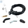 LABLT Choke Cable & Plunger ATV For Honda Foreman 450 450FE 450FM 450ES 450S