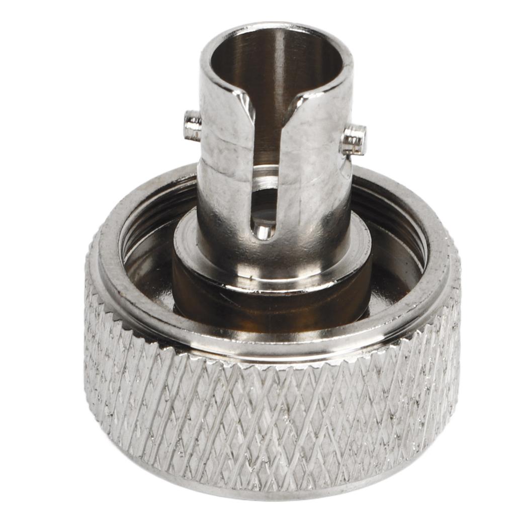 Адаптер ST Fiber для внешнего интерфейса FC OTDR Тестер оптоволоконного коннектора для сети