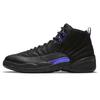 12 Retro Black Dark Concord Jordan CT8013-005