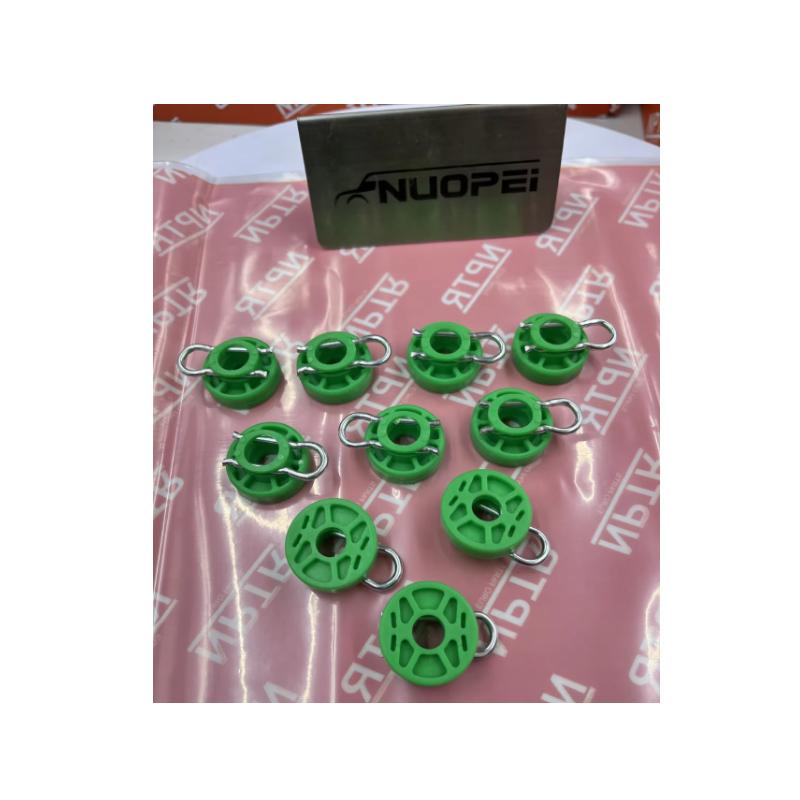 10 pcs Scani Truck Window Regulator Slider 1366764