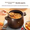 Supor 4.5L Ceramic Stew Pot