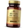 Biotin, Biotin 300, 100tab (36313028)
