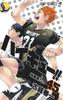 Haikyuu Complete Set Volumes 1-45