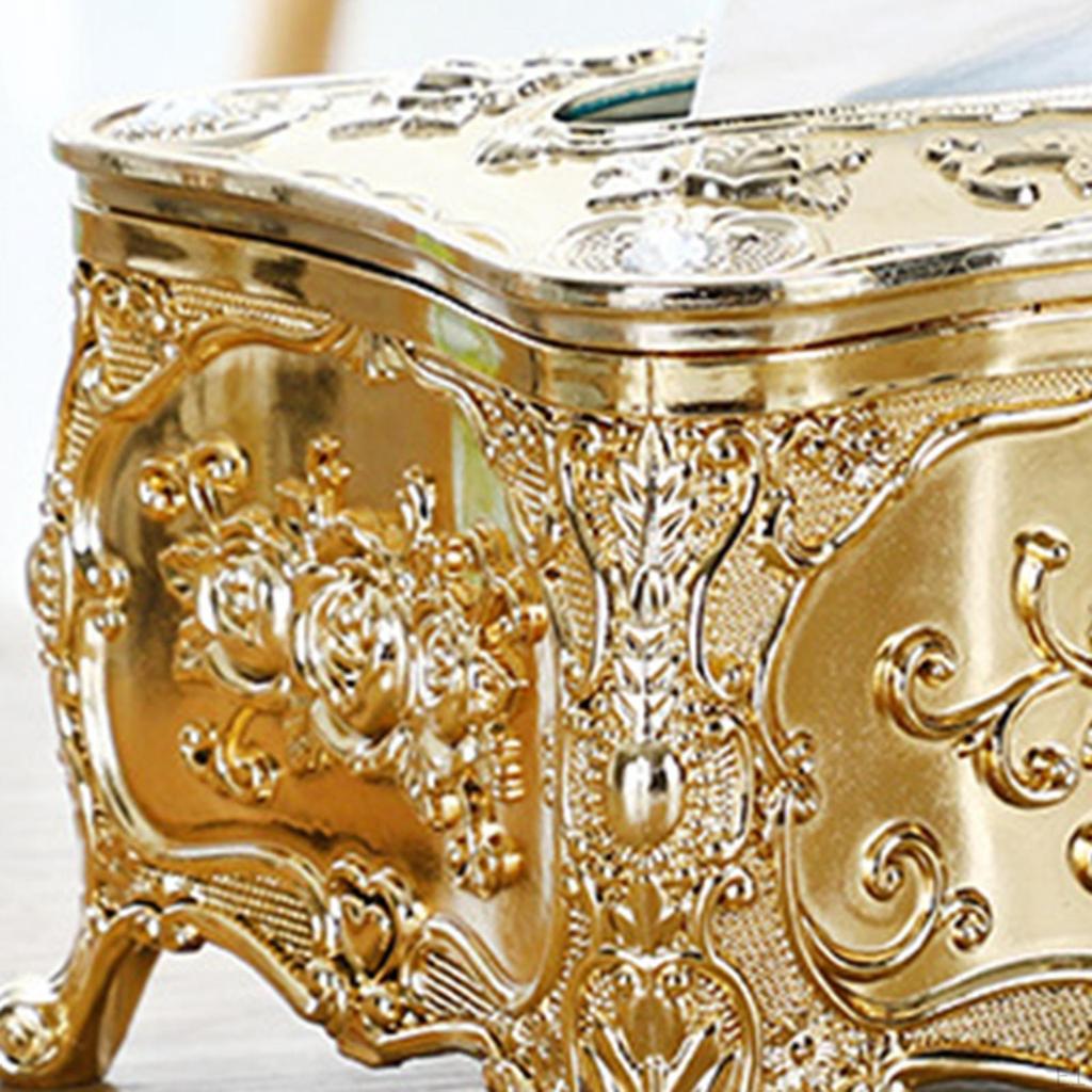 Акриловая ткань, прямоугольный органайзер, держатель для хранения контейнера для лица, чехол для кухни