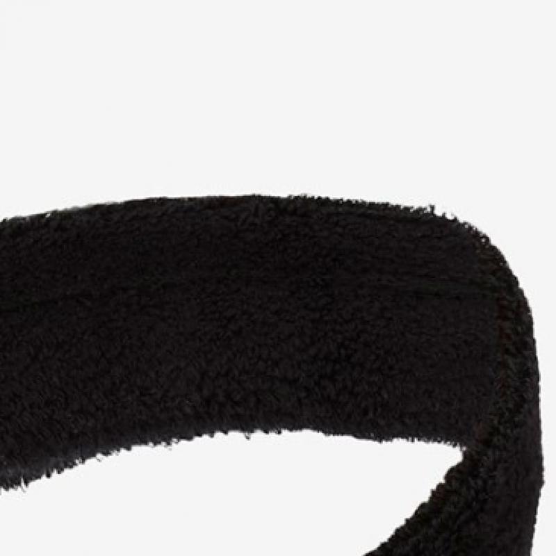 Nike Повязка на голову Swoosh Ac2285 010 S2307