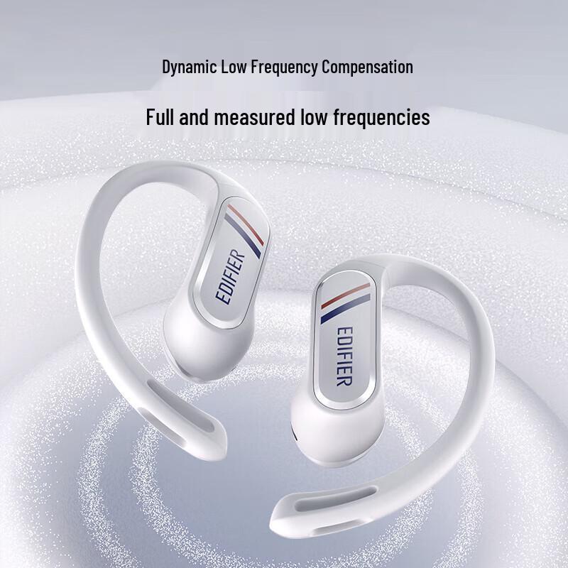 Edifier Comfo SE Open-Ear True Wireless Earphones