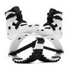 4T Kangaroo Jumping Shoes Bouncing Sport Rebound Boots Adults Jumps Workout Body Building