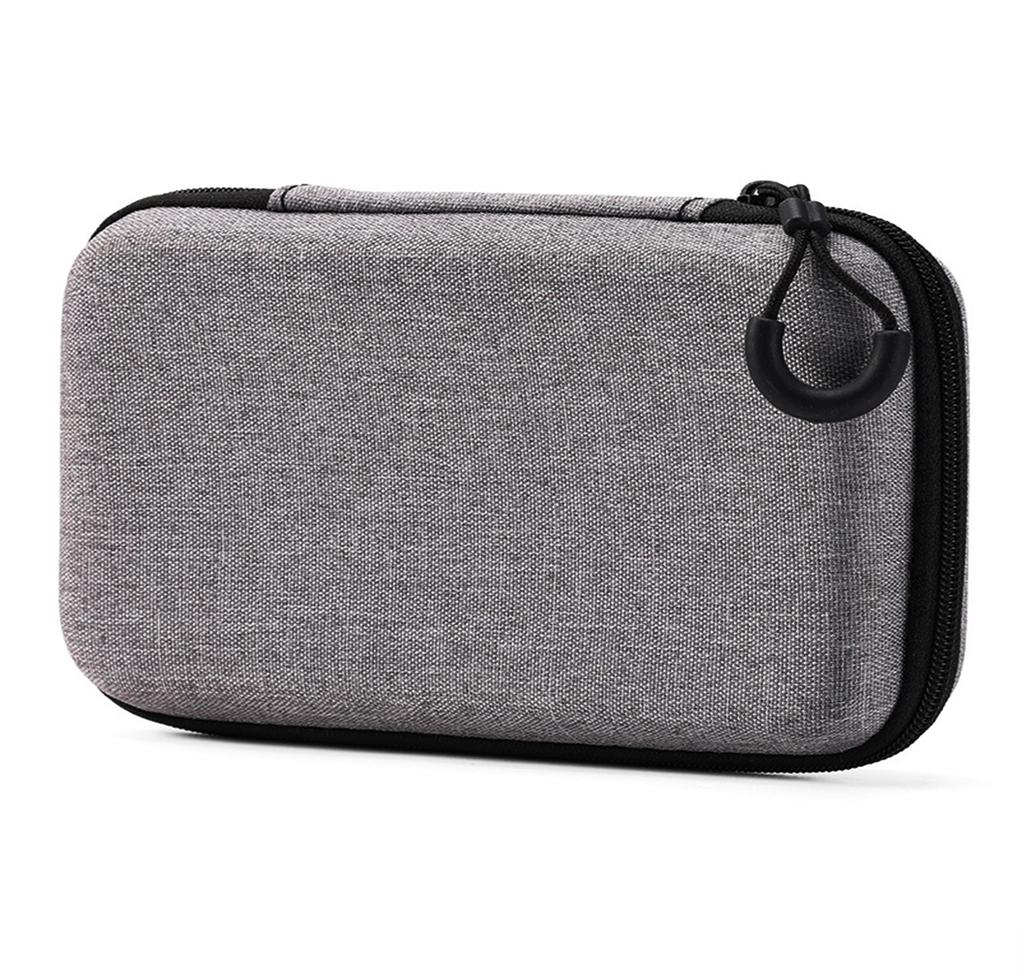 BOYHOM R36 PLUS Carrying Case Premium Storage Bag Anti-scratch Glass Protector Silicone Cover Kit Storage R36PLUS Accessories
