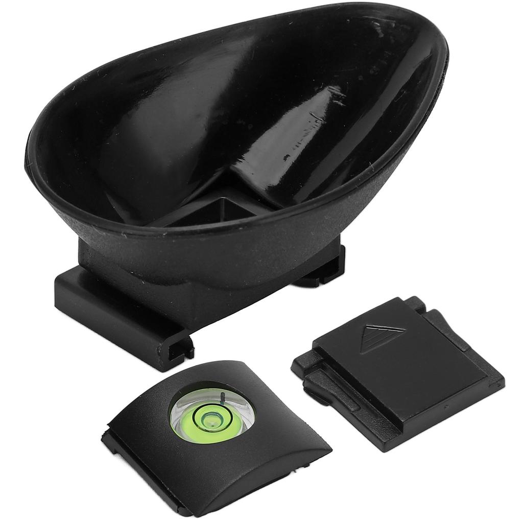 Наглазник для видоискателя камеры EOS 760D 750D с крышкой для холодного башмака