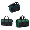 13/17/19inch Oxford Cloth Tool Bag Maintenance Storage Bag for Easy Organization Transport Tool Workshops Homes Electrician
