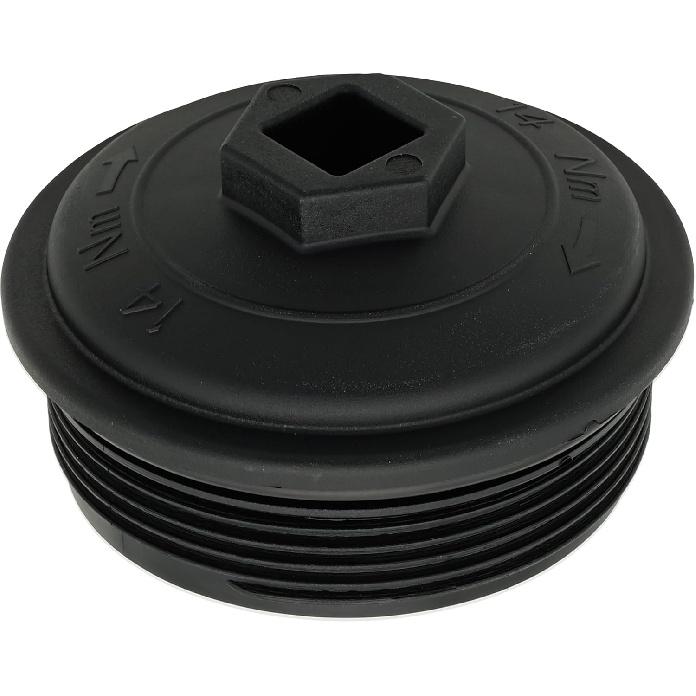Fuel Filter Cap W/O-Ring For 2003-2007 Ford F250 F350 F450 F550 Super Duty International 6.0 7.3 Diesel Powerstroke 904-209 3Z9G270AA