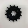 Передняя звездочка SUNSTAR 428-14T SEROW225/BRONCO/FZR250 R(-88)RZ125/TZR125/TZR50 Р 206-14