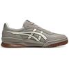 Asics Gel Spotlyte Low Top Casual Shoes Unisex Gray - 1203A718-020