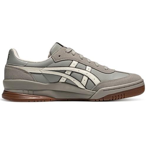 Asics Gel Spotlyte Low Top Casual Shoes Unisex Gray - 1203A718-020