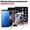 Универсальный стилус для Android IOS Windows емкостный экран сенсорная ручка для iPad Apple Pencil для Huawei Xiaomi Tablet Pen