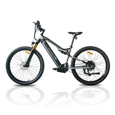Hedatx TX19 Вездеходный Электровелосипед 29-дюймовые Колеса Аккумулятор 48В 15.2Ач 150КГ Дорожный Двигатель 500Вт Для Взрослых Катание На Открытом Воздухе Электро Горный Велосипед