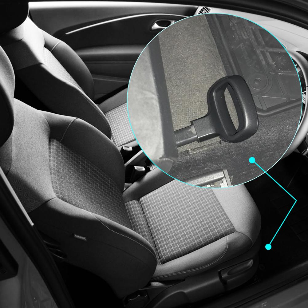 Ручка регулировки переднего сиденья, гаечный ключ, рычаг регулировки для VW Golf Polo Passat Jetta Touran Scirocco Tiguan Beetle Caddy