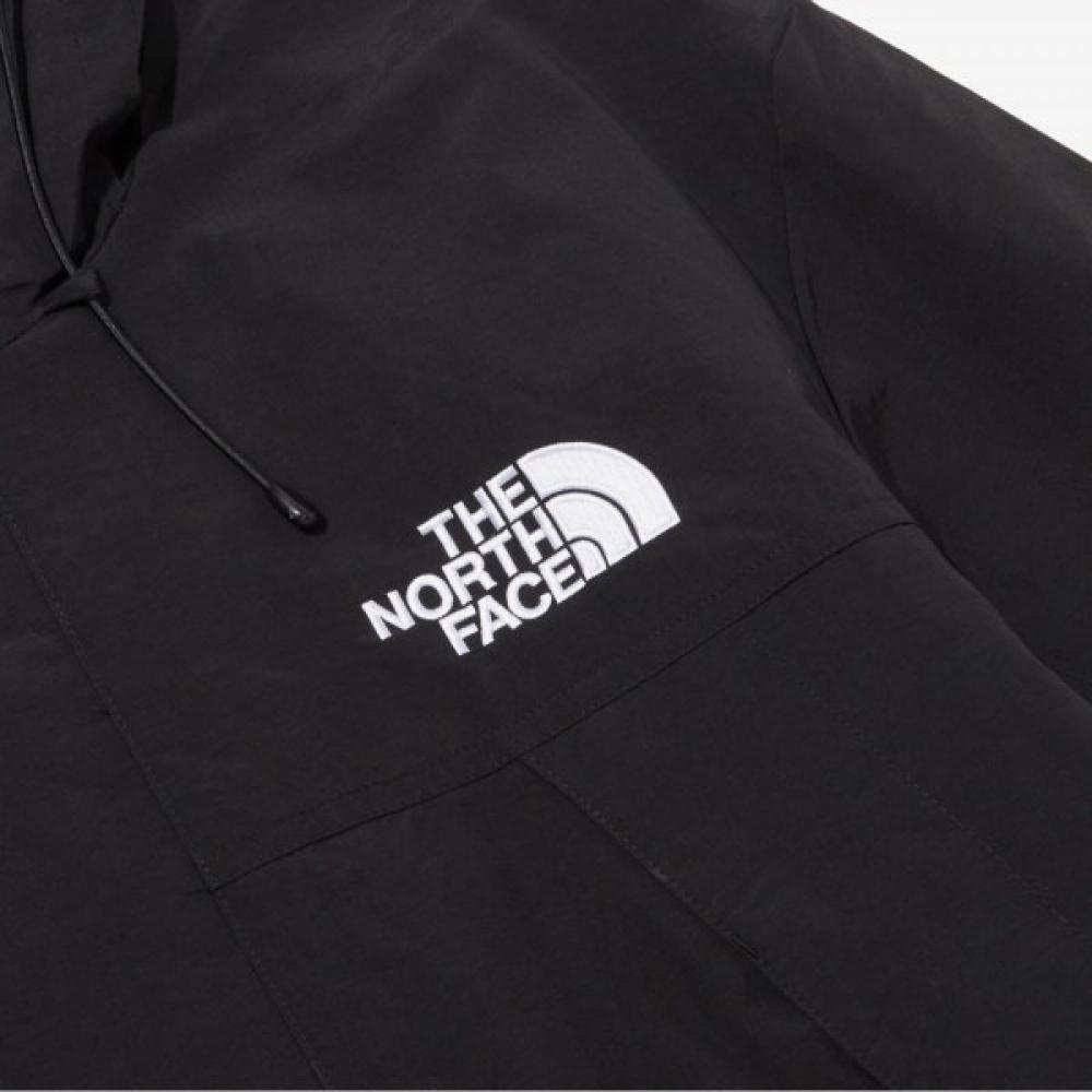 The North Face Куртка Matisse Ex Черная