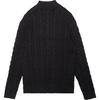 Polo Ralph Lauren Трикотаж Стандартный Мужской Черный MNPOSWE16820773