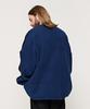 Толстовка Cargobros Cb Heavy Fleece (черный)