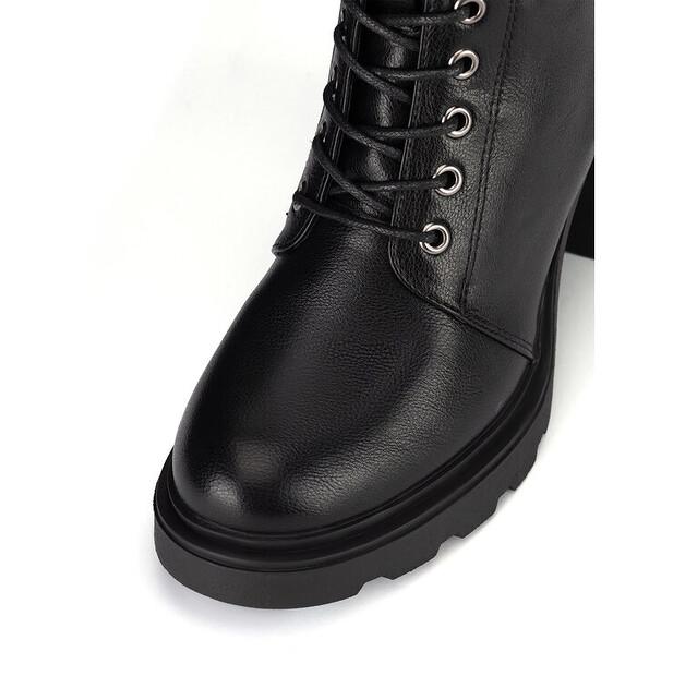 Ботильоны Jenny Fairy WS6321-03, черные