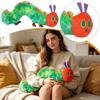 Милая плюшевая игрушка, мягкая мягкая кукла-животное для детей, игрушка-компаньон