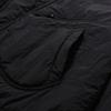 Moif [Aw25] Mil Liner Jacket / Black