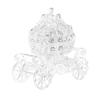 Металлические поделки, украшения, шкатулка для драгоценностей, креативный европейский сплав, цвет эмали, алмаз, украшение для дома, тыква, автомобиль