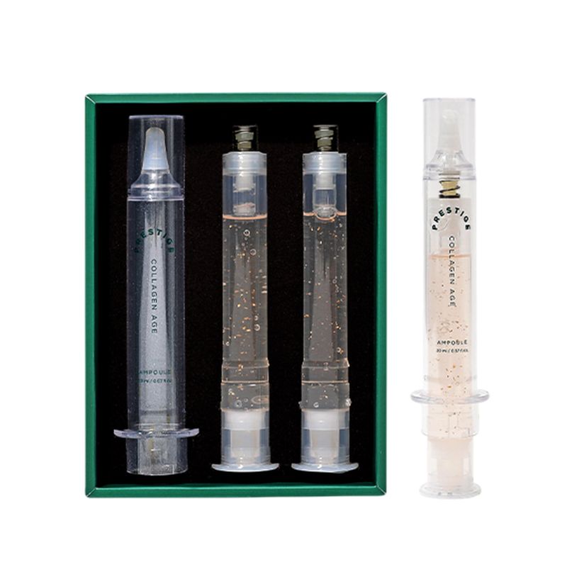 Prestige Collagen Age Ampoule
